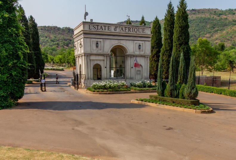 0 Bedroom Property for Sale in Ville D Afrique North West